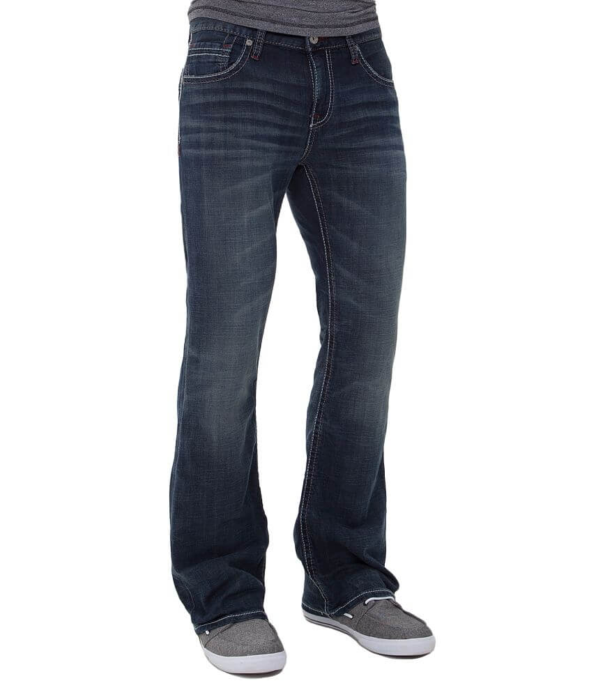 BKE Fulton Jean - Men's Jeans in Little Rock 2 | Buckle