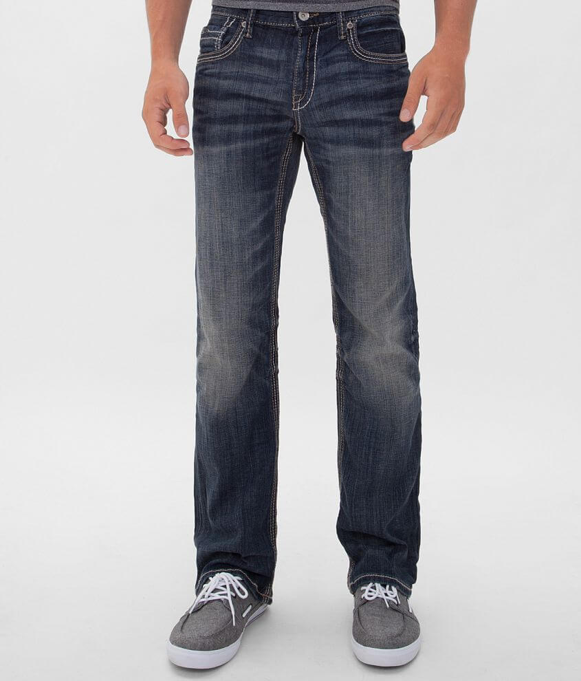 BKE Carter Jean front view