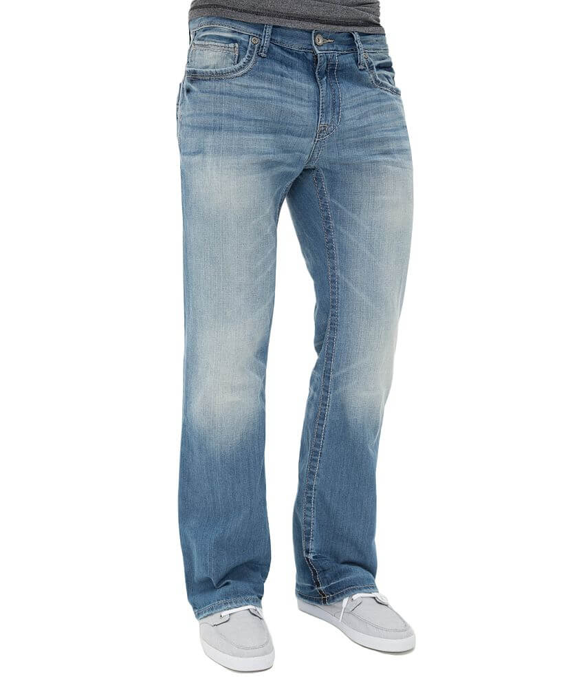 BKE Carter Boot Jean front view