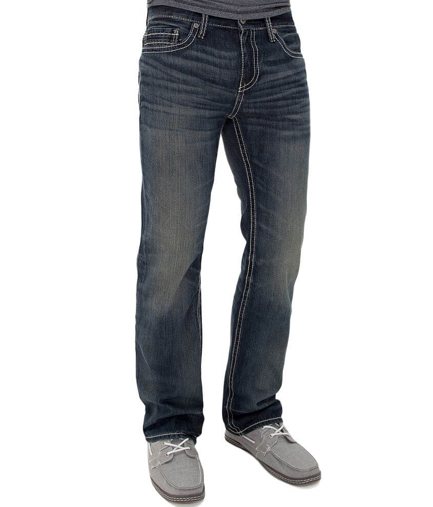BKE Aiden Boot Jean