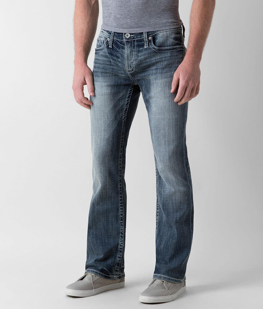 BKE Aiden Boot Stretch Jean