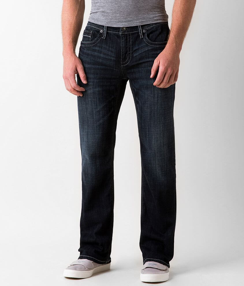 BKE Aiden Boot Stretch Jean