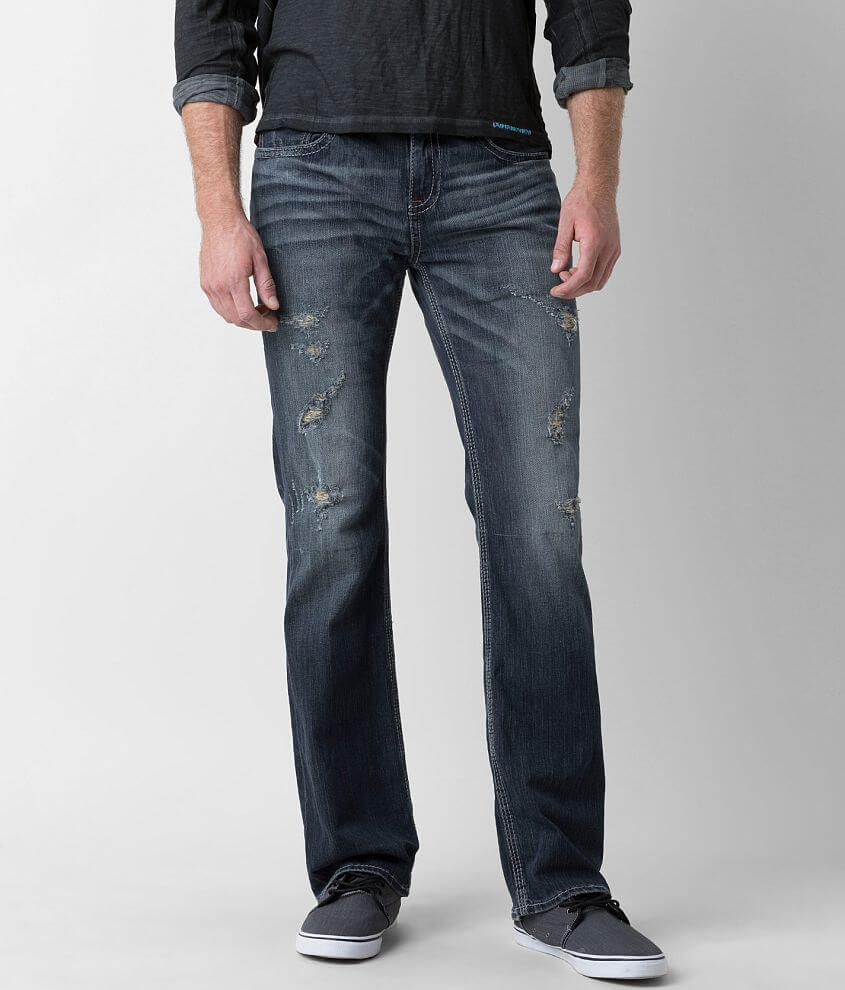 BKE Aiden Boot Stretch Jean