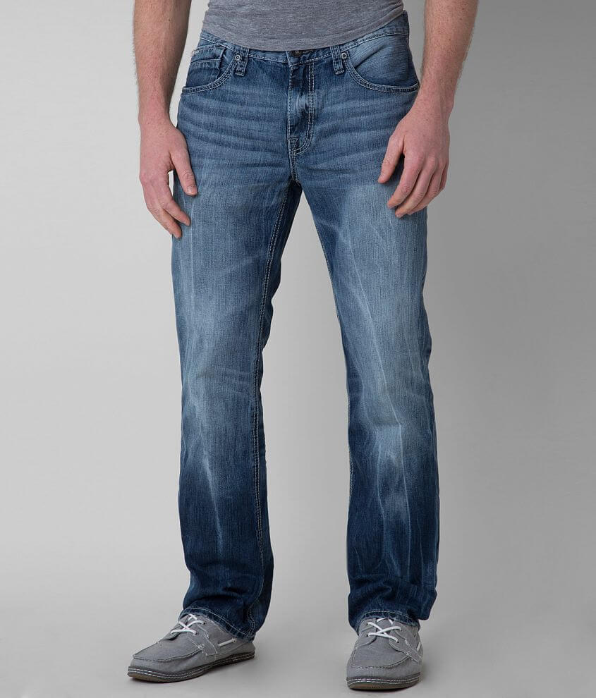 Bke derek clearance straight jeans