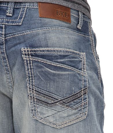 BKE Tyler Straight Jean BACK_POCKET