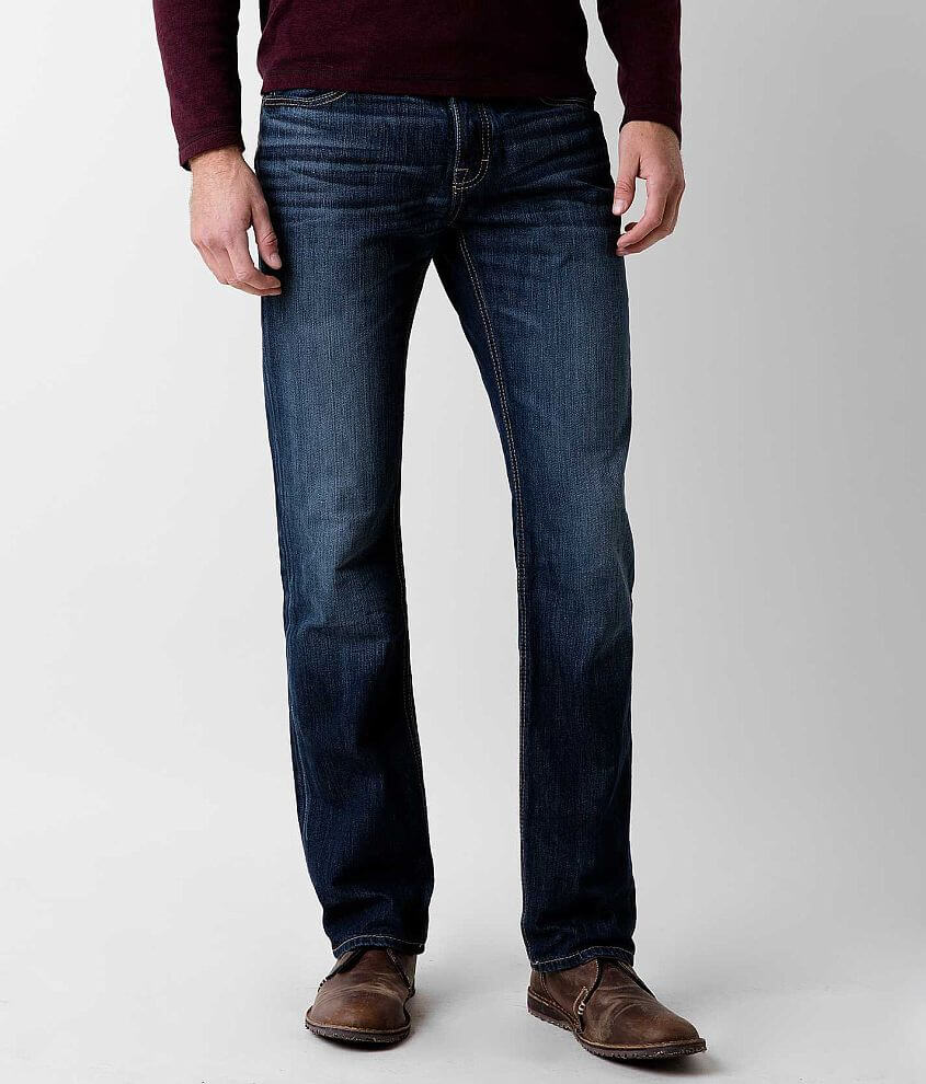 BKE Carter Straight Jean - Men's Jeans in Ott | Buckle