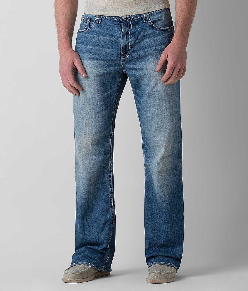 Buckle 2025 bootcut jeans