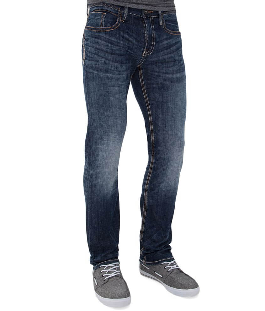BKE Aaron Narrow Stretch Jean front view