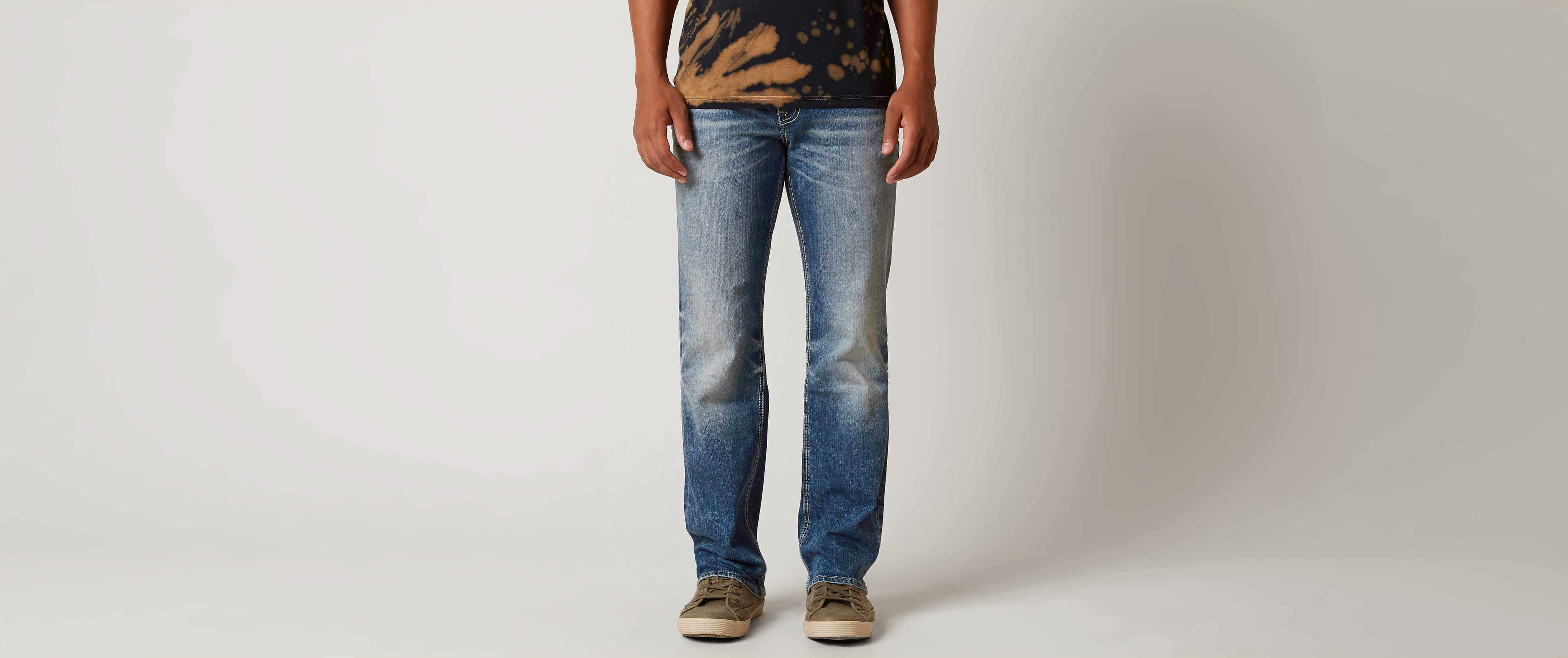 jake bootcut jeans