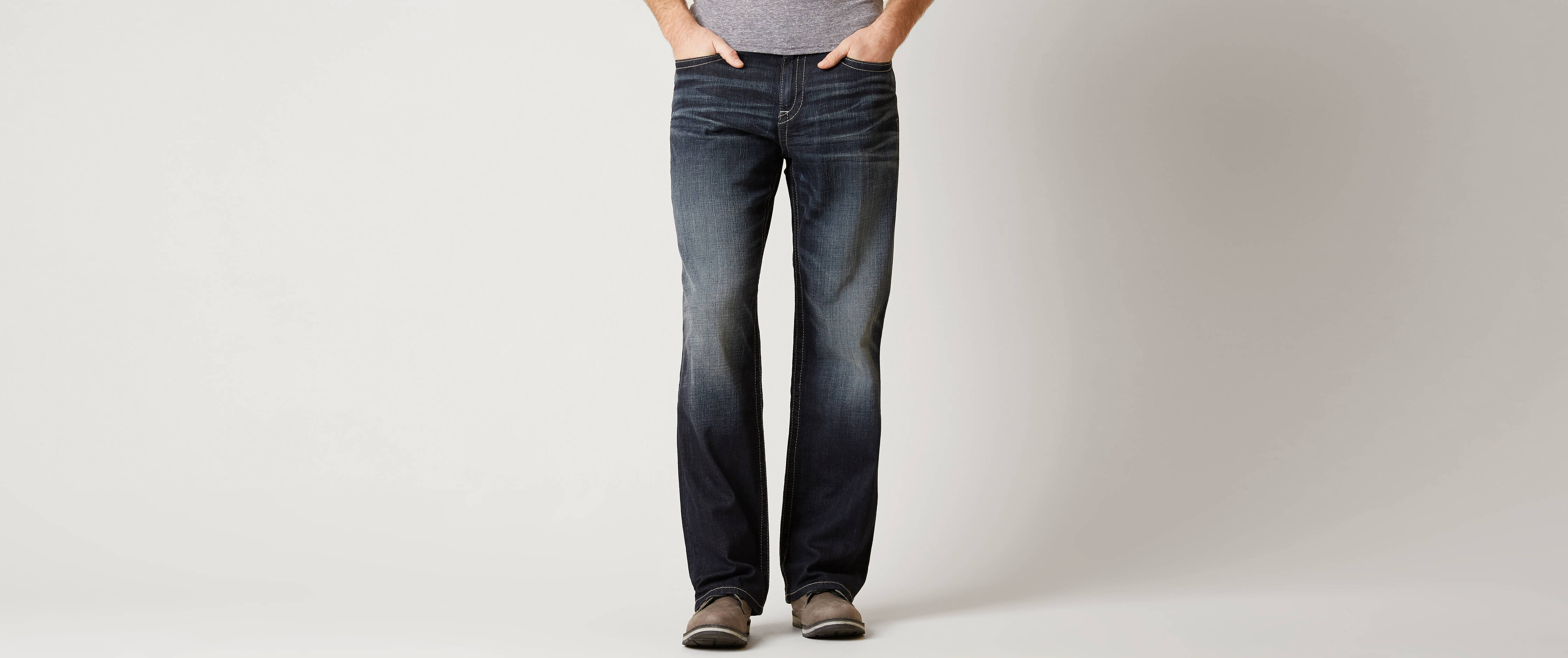 buckle seth jeans