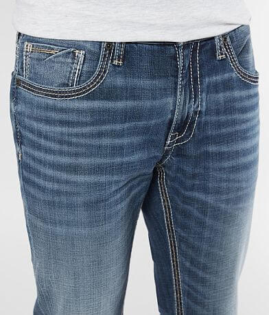 BKE Mason Taper Stretch Jean misc detail 1 view