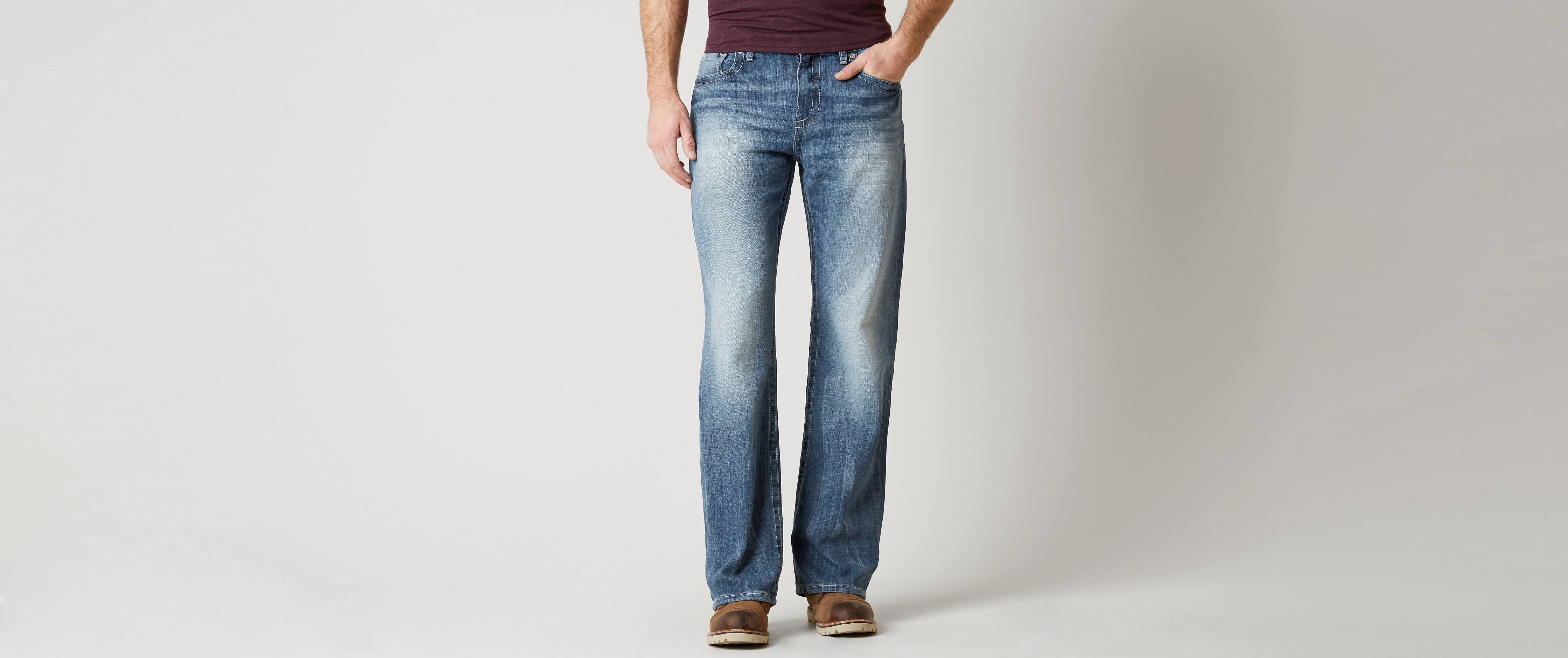 buckle tyler bootcut jeans