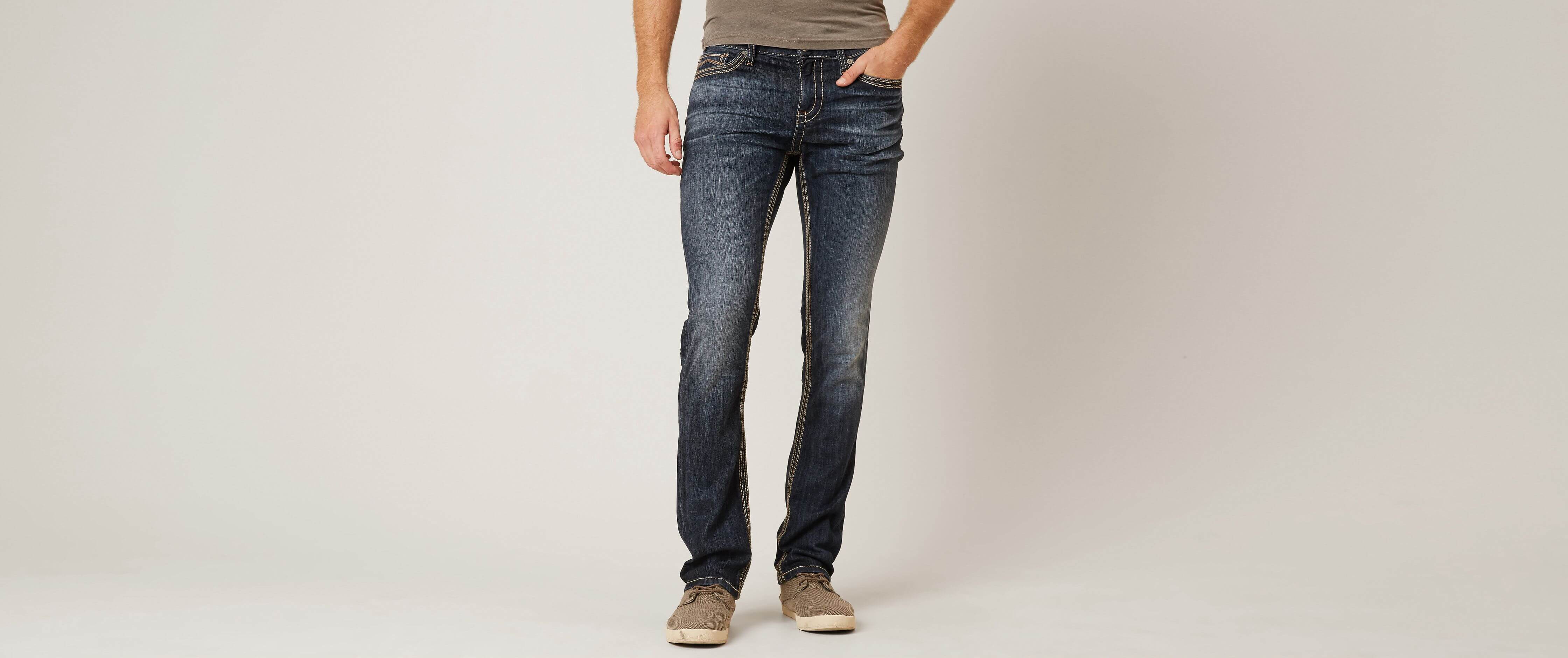 lucky brand jeans fit