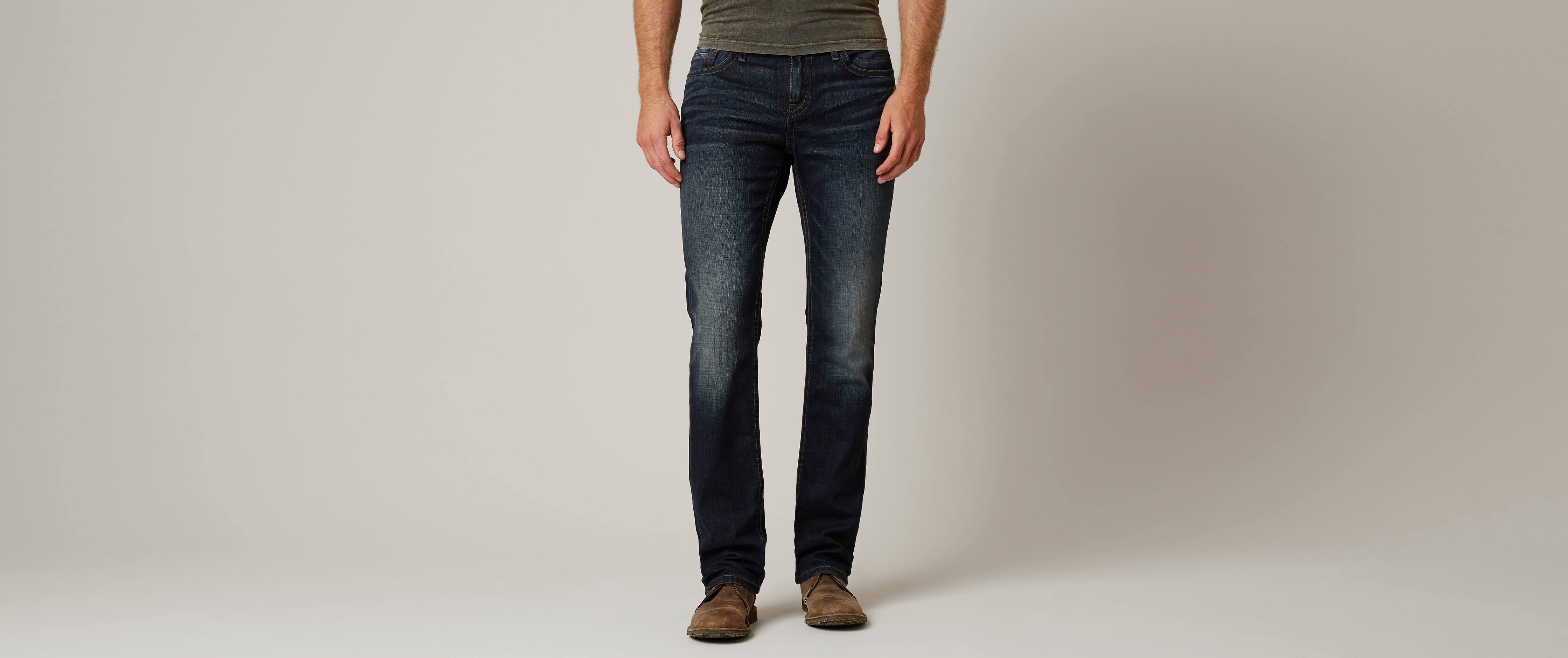 bke alec straight leg