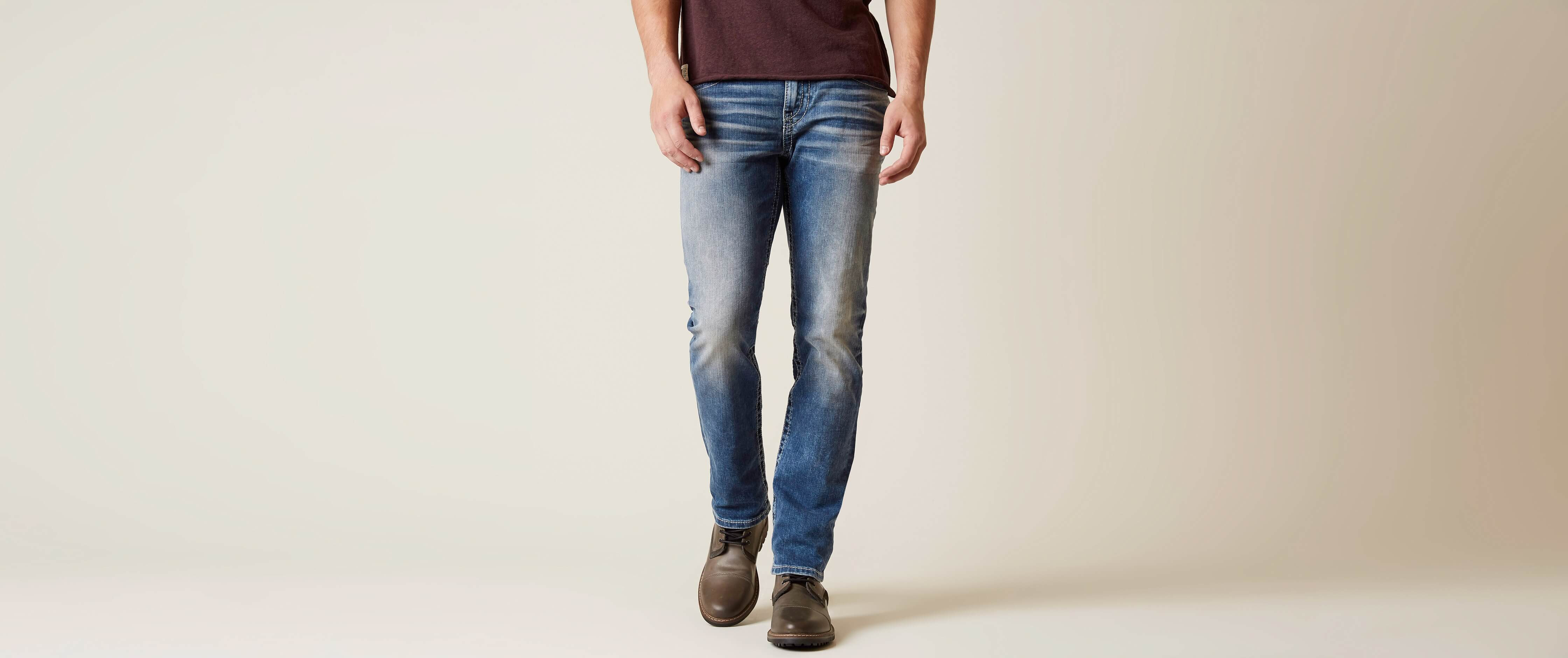 bke tyler boot stretch jean