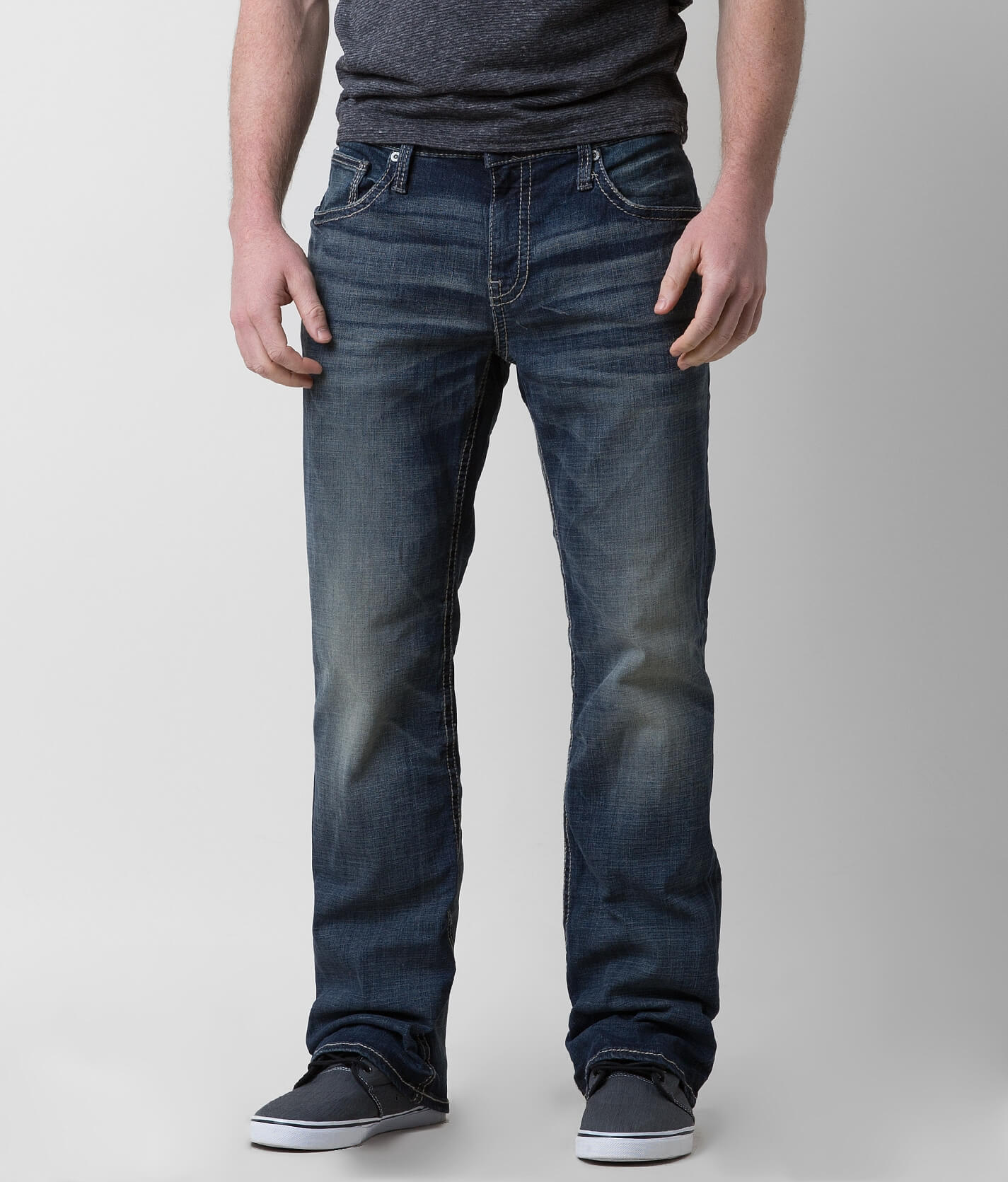 bke derek bootcut jeans