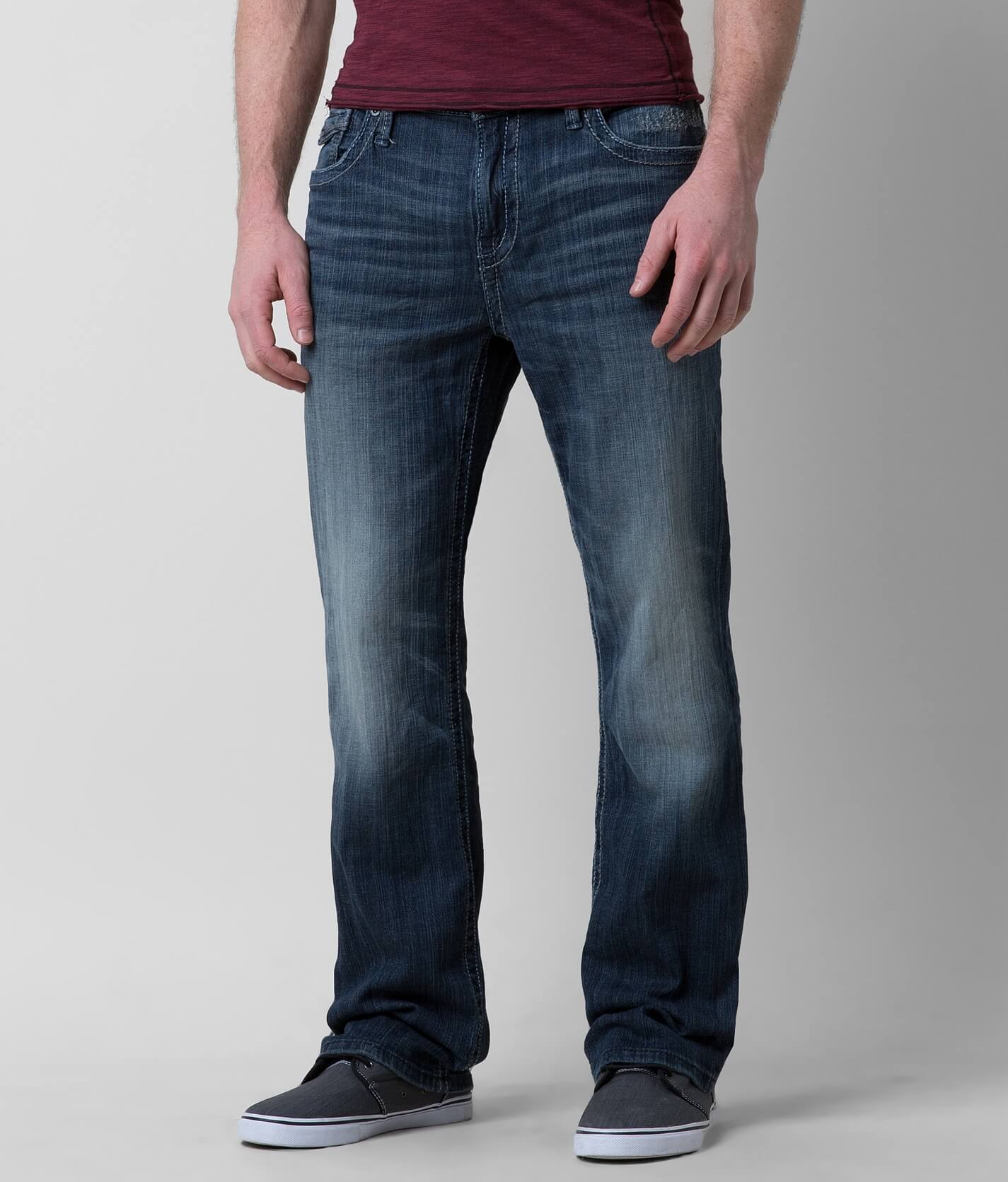 derek bke jeans