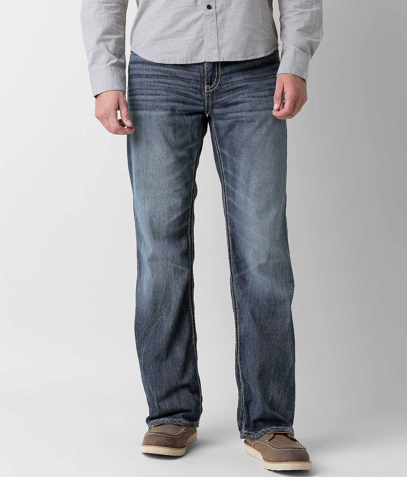 buckle tyler bootcut jeans