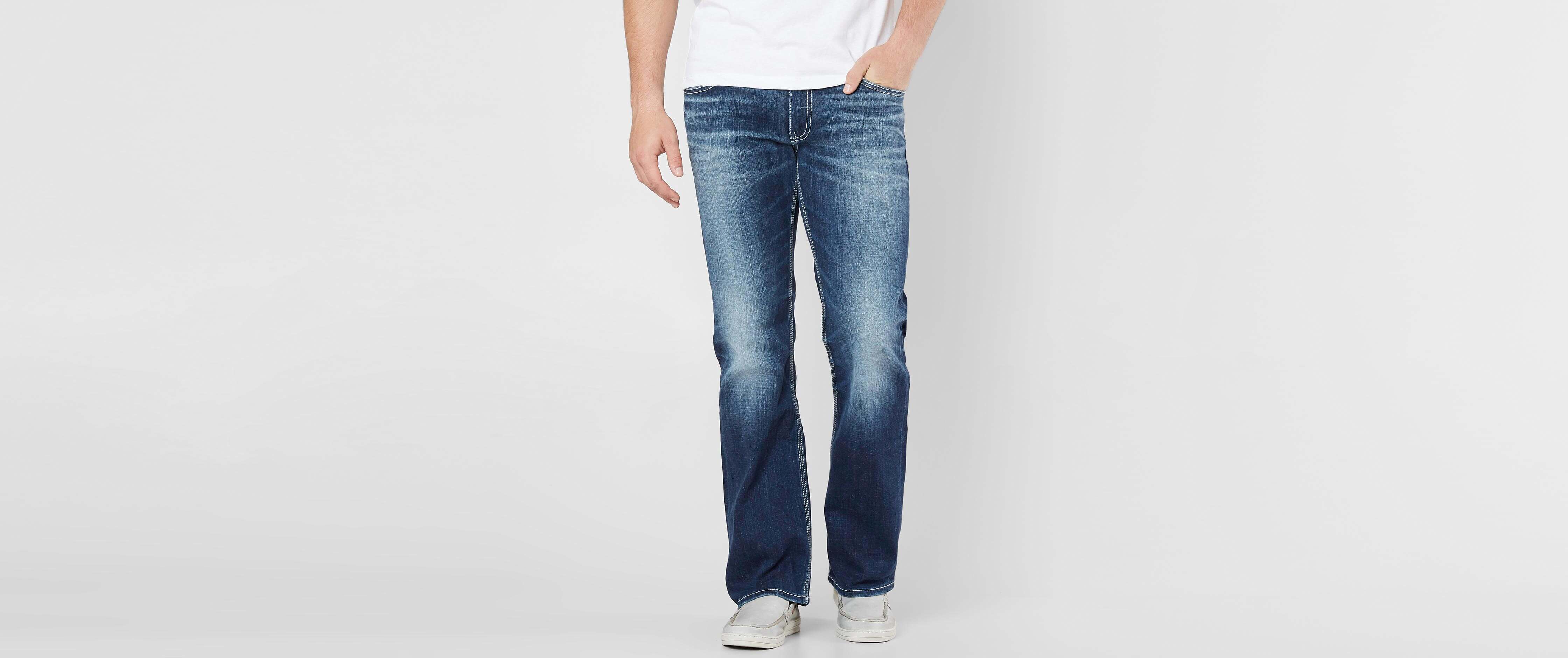 jake boot stretch jean