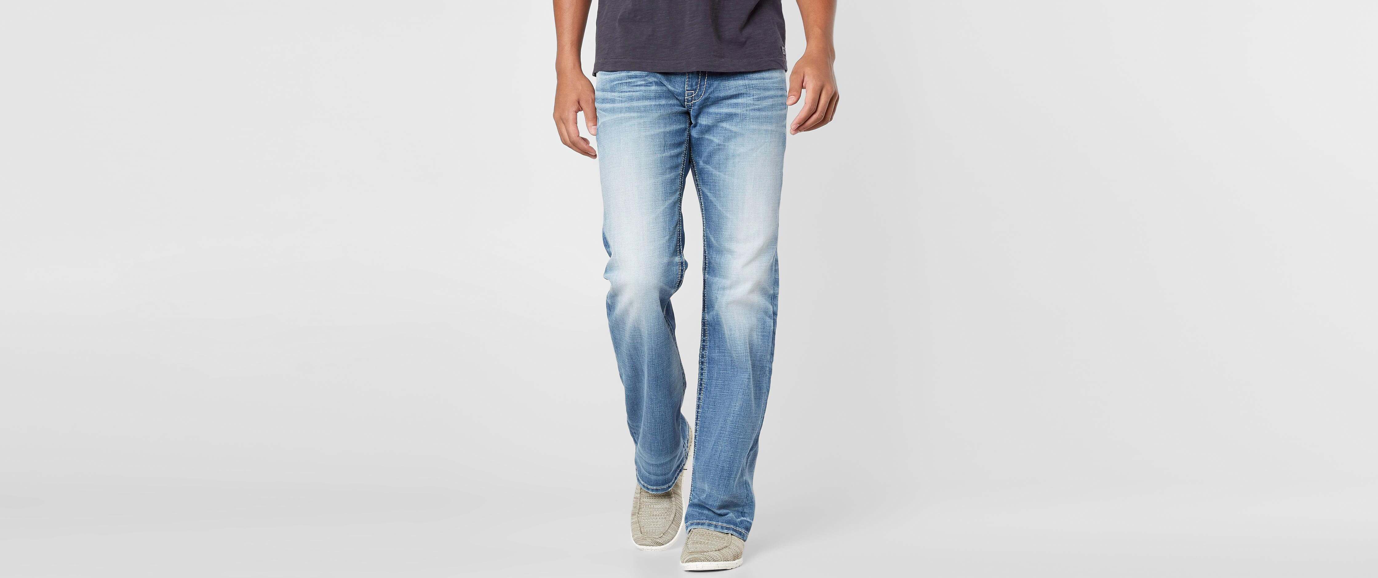 jake boot stretch jean
