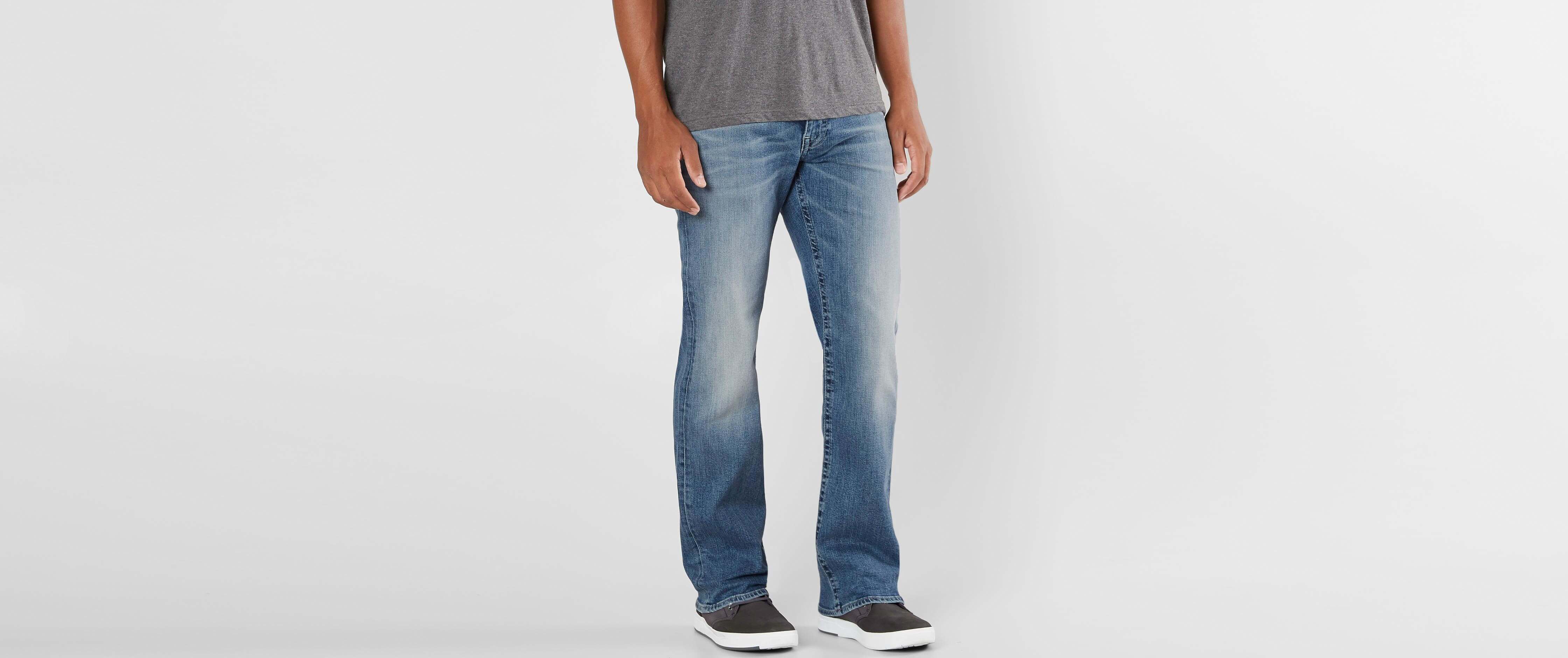 jake boot stretch jean