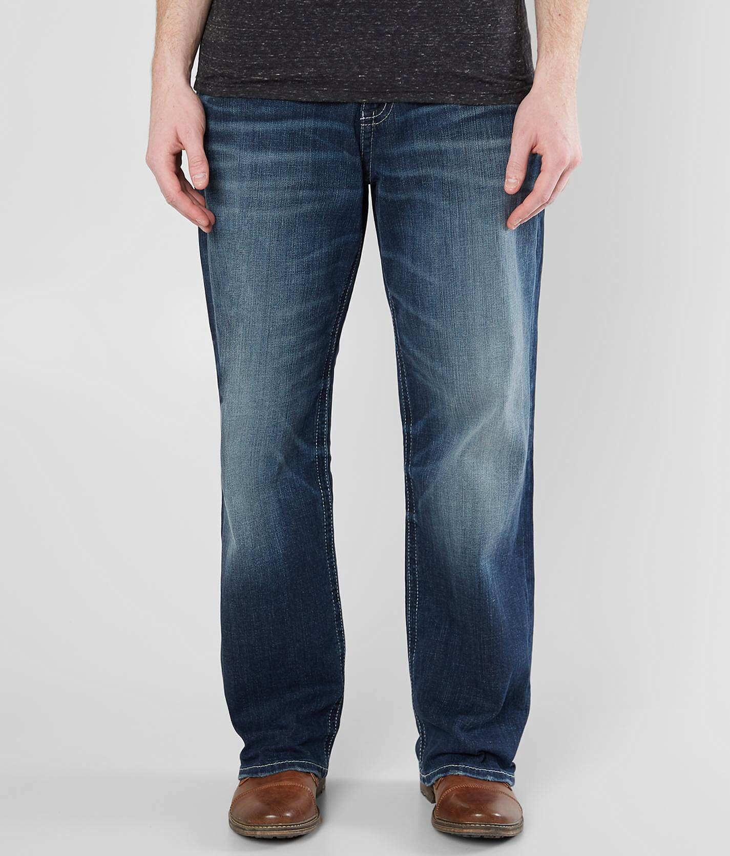 bke seth straight stretch jean