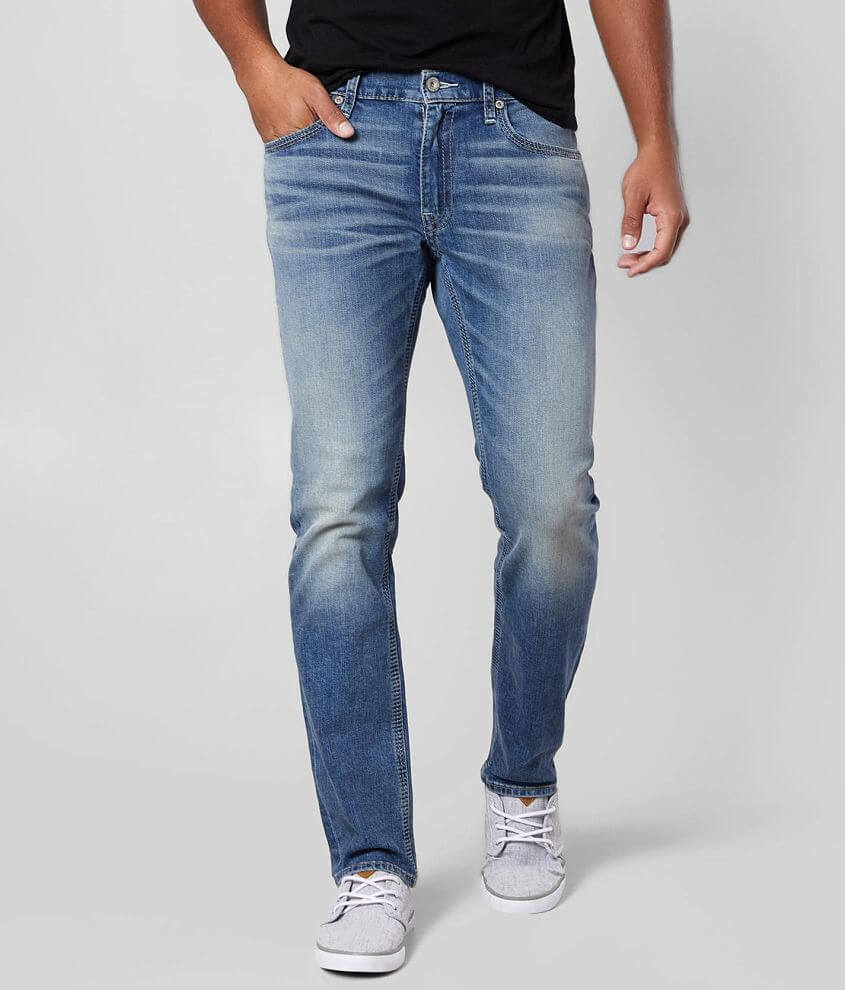 BKE Mason Taper Stretch Jean