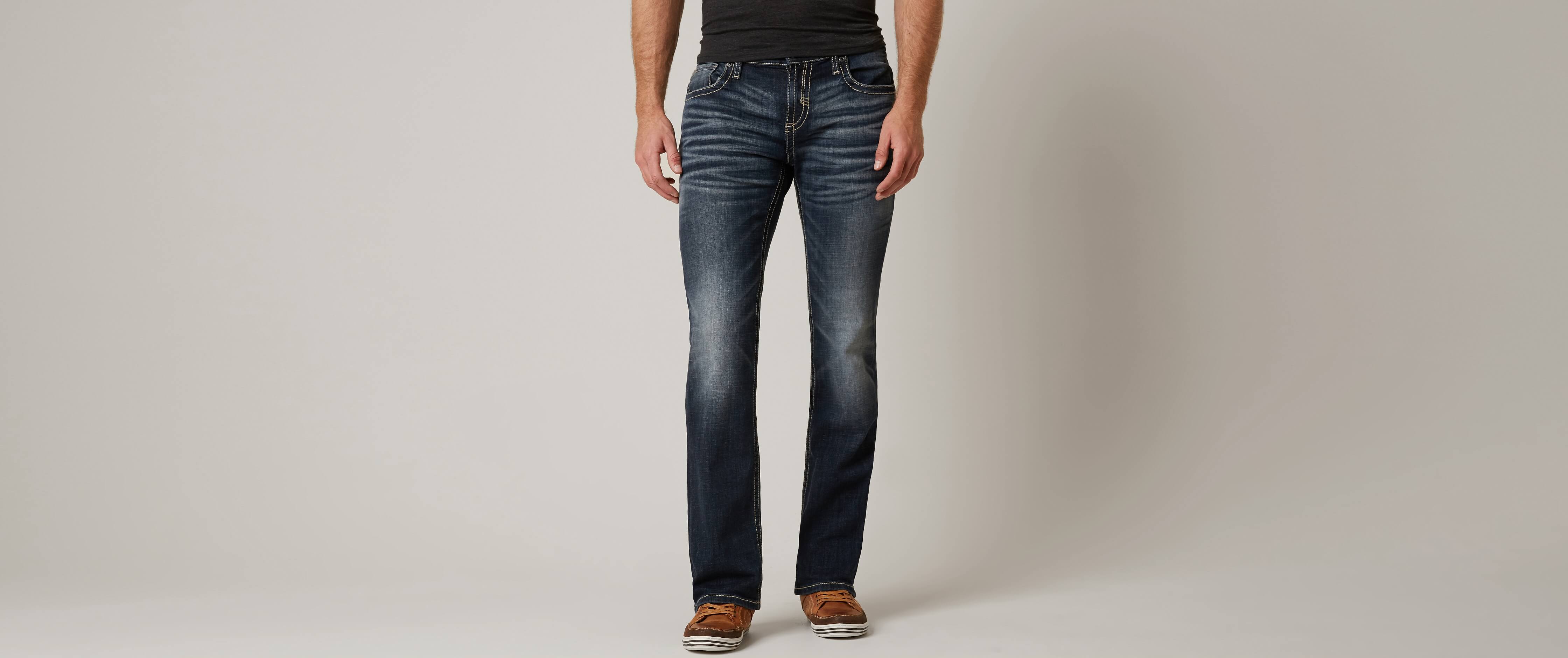 buckle aiden jeans