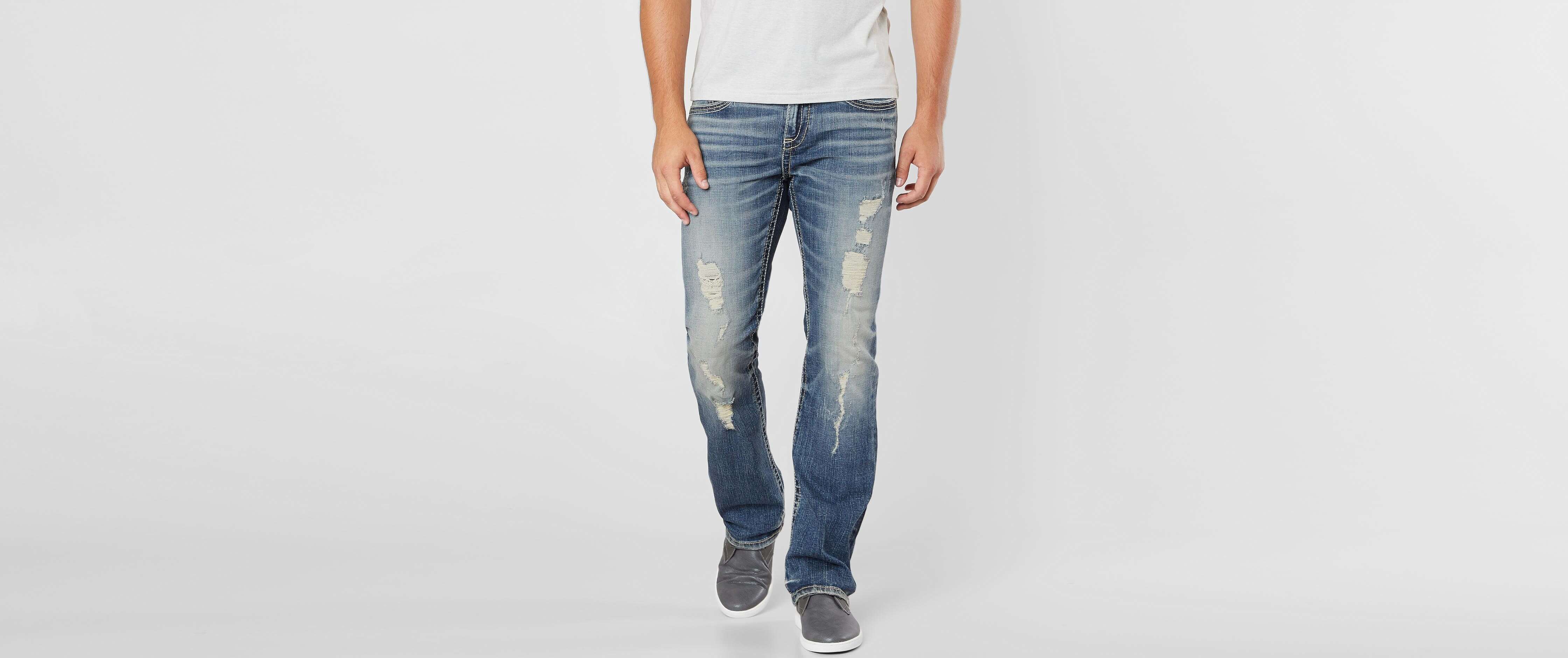 buckle bke aiden jeans