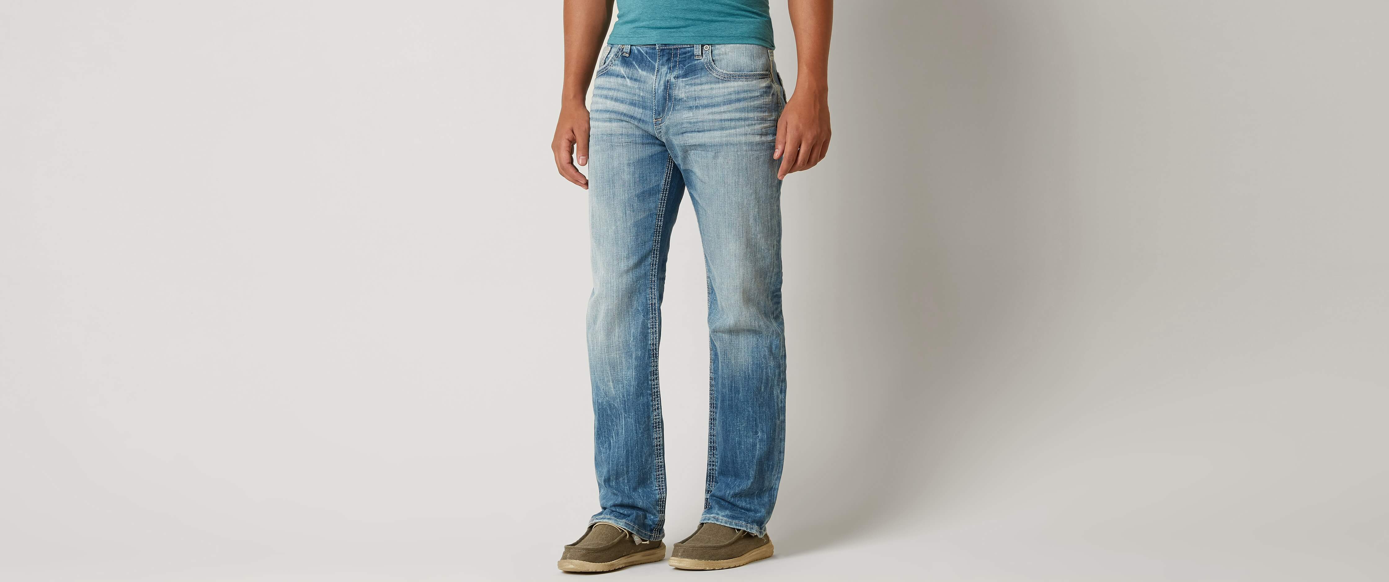 bke tyler straight jeans
