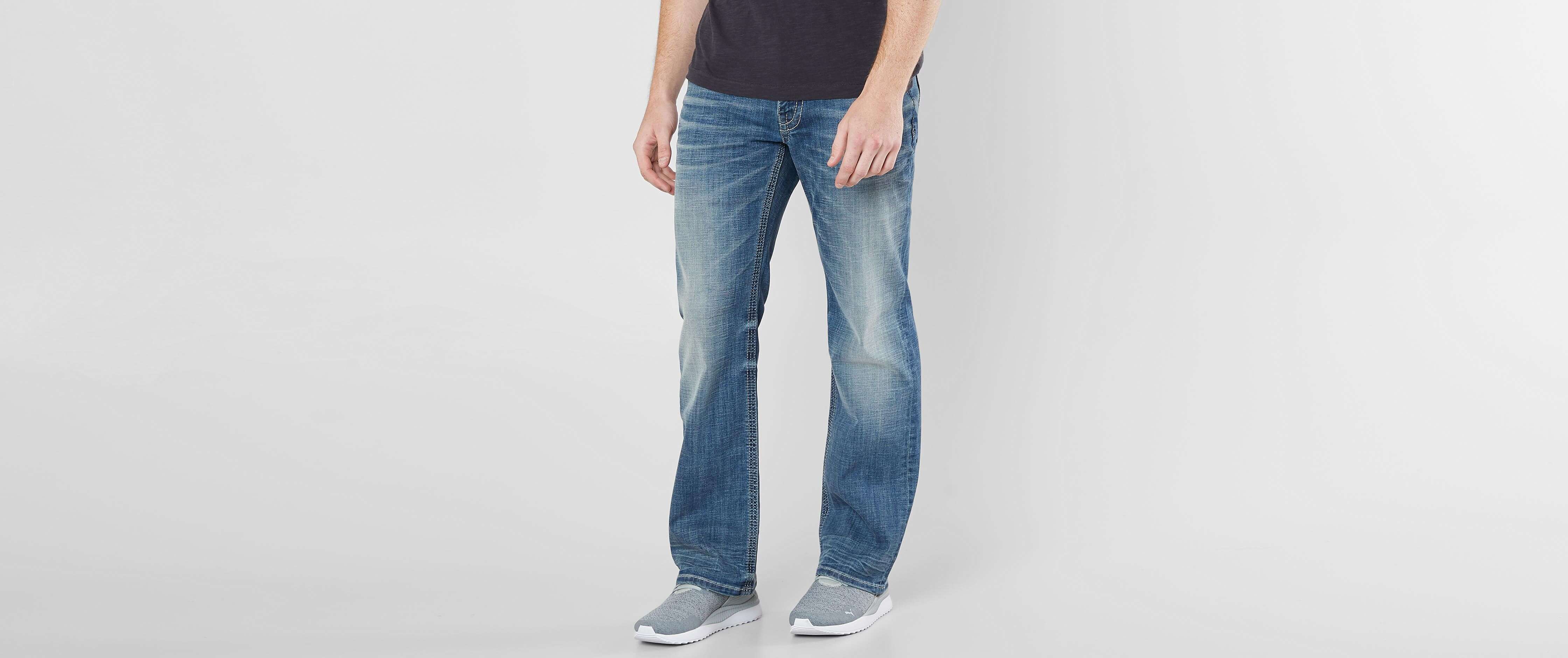 bke derek boot stretch jean