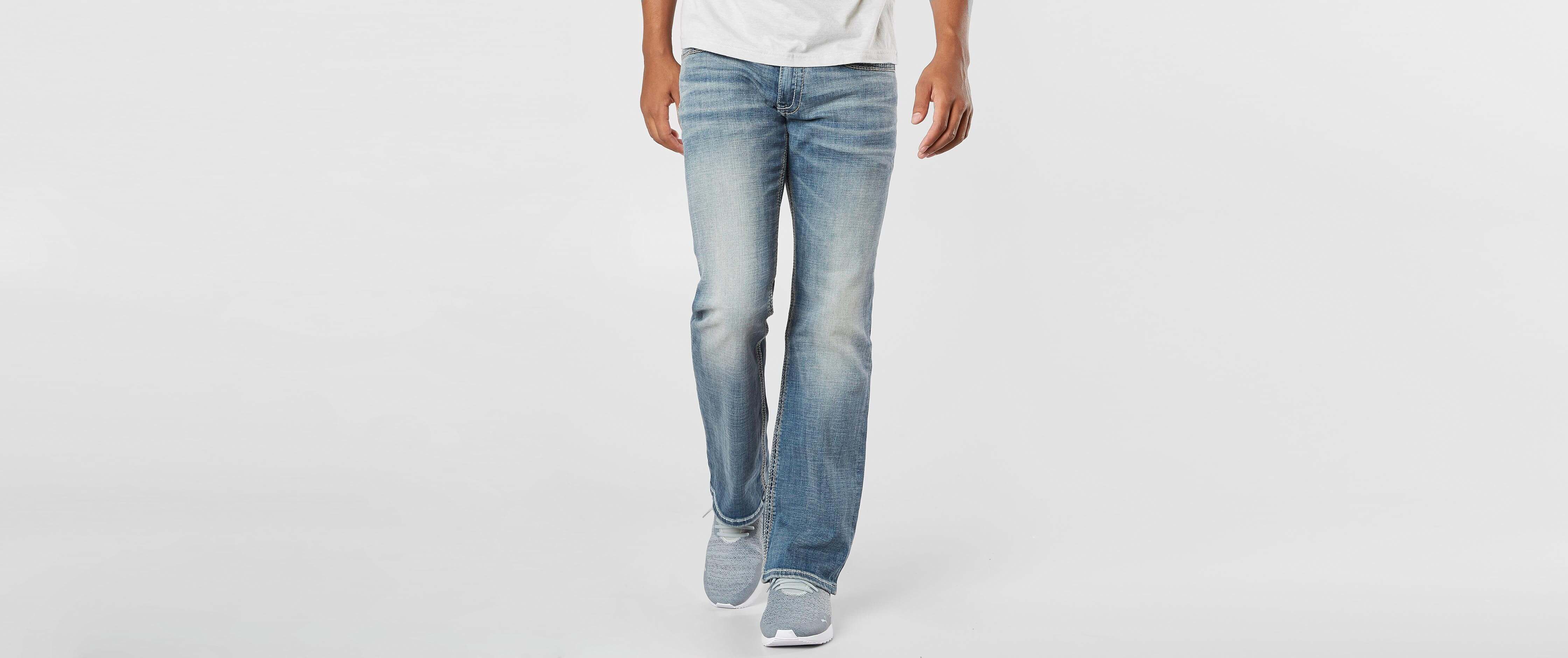 jake bootcut jeans