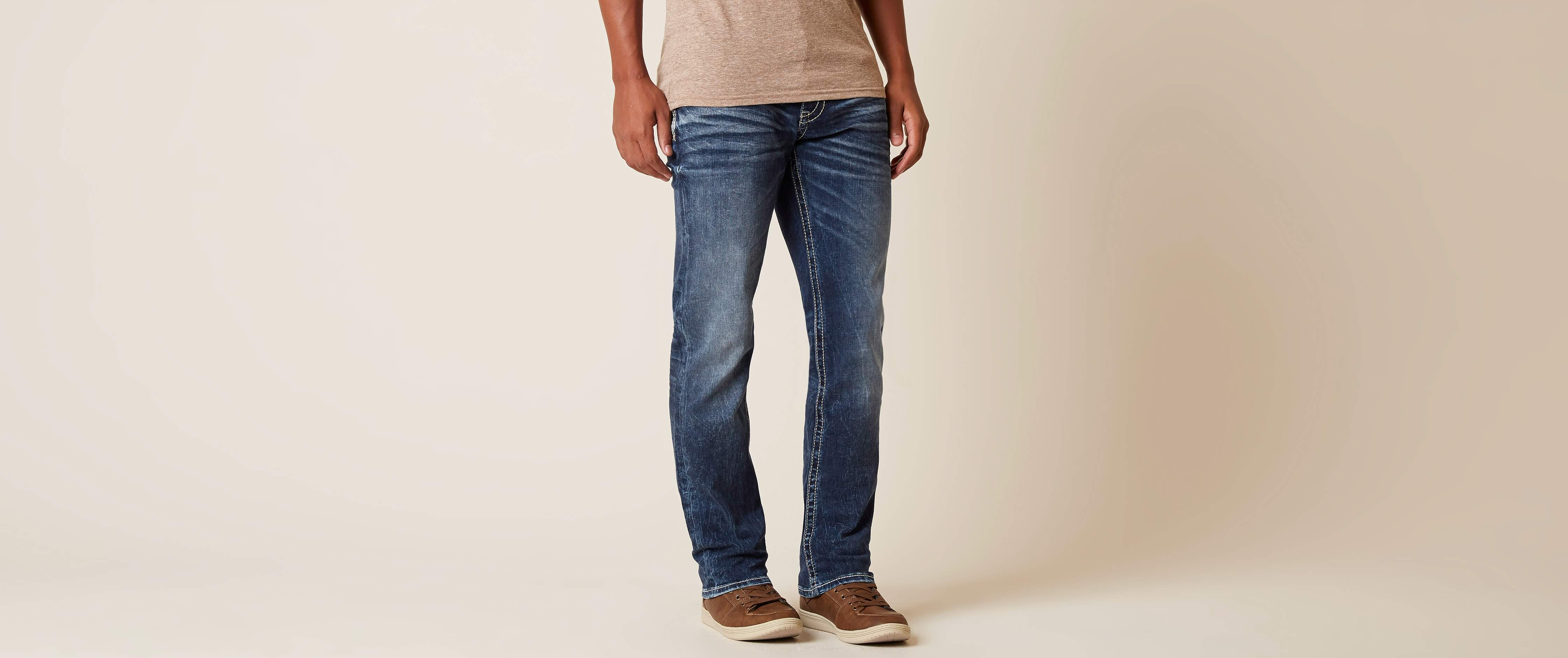 buckle jake jeans