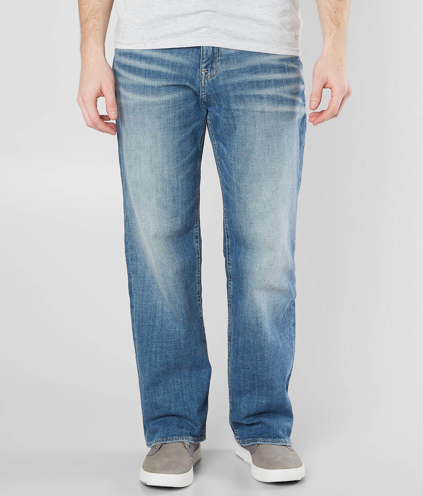 bke seth straight stretch jean