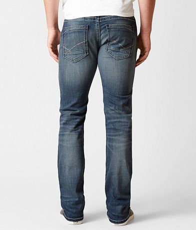 BKE Aiden Boot Stretch Jean BACK