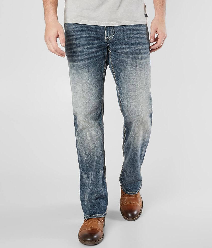 BKE Tyler Straight Stretch Jean