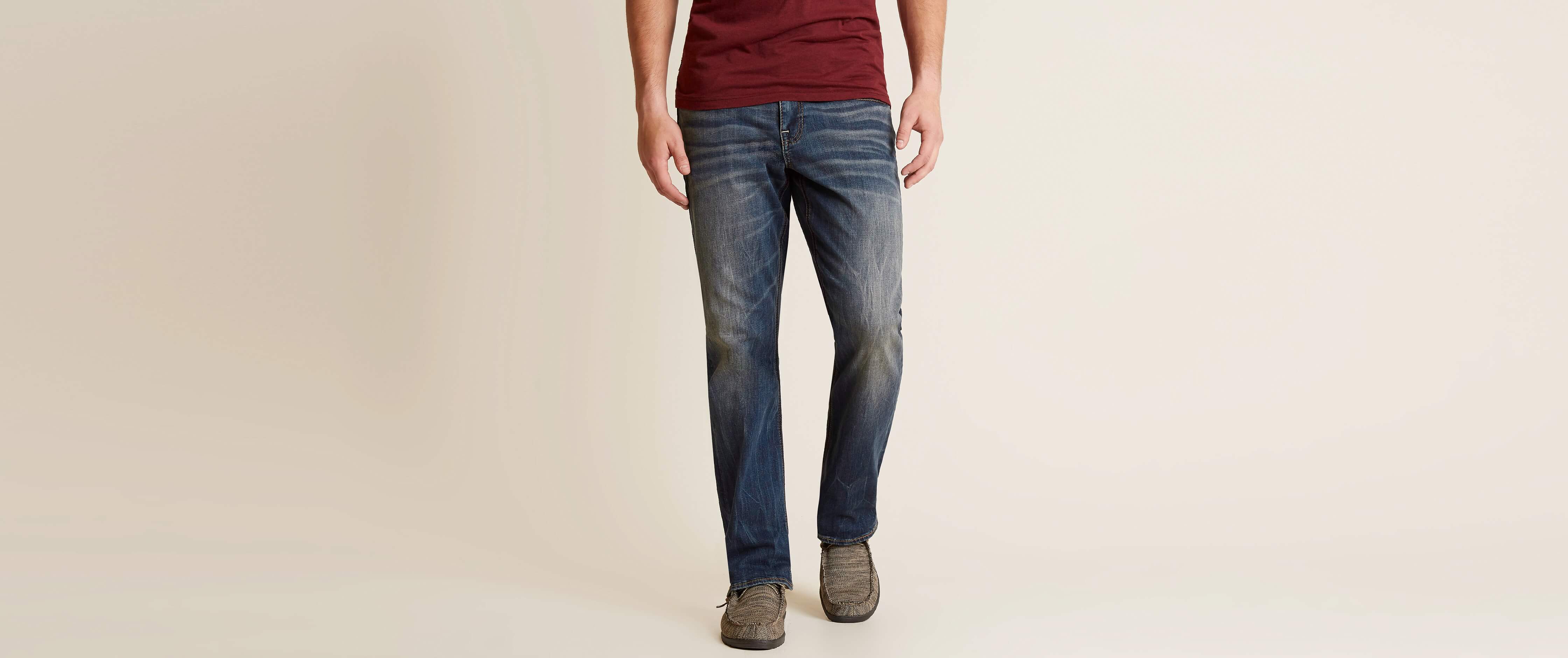 silver jeans slim bootcut