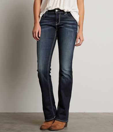 Jeans for Women - Buckle Black | Buckle