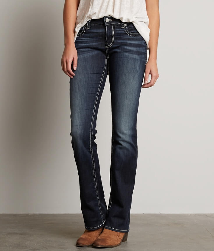 Women's 36" Inseam Jeans Tall Ladies Long Inseam Denim Store