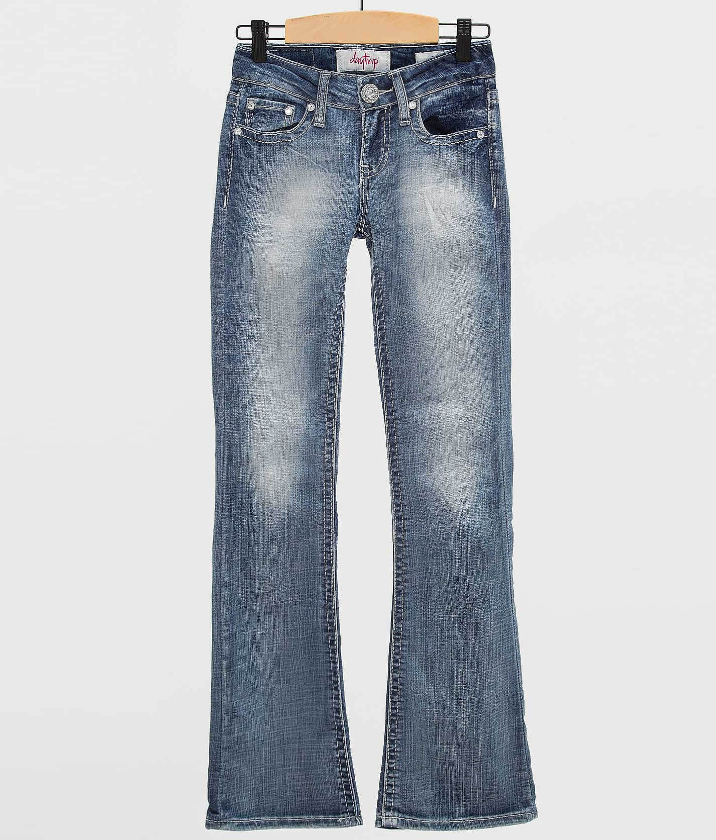 daytrip jeans size guide