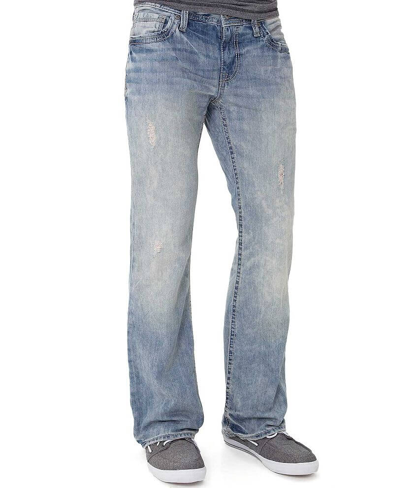 BKE Fulton Jean front view