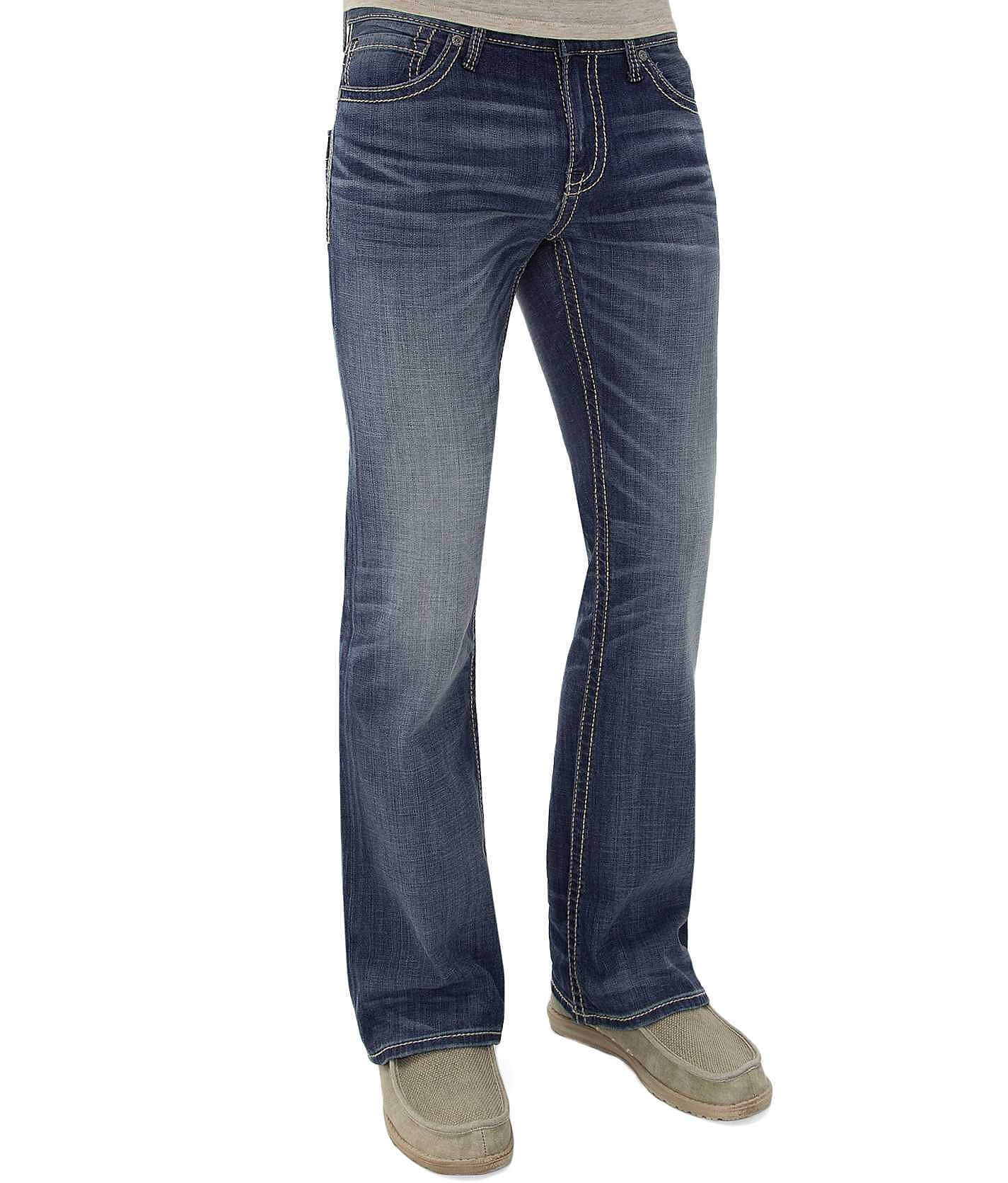 buckle fulton jeans