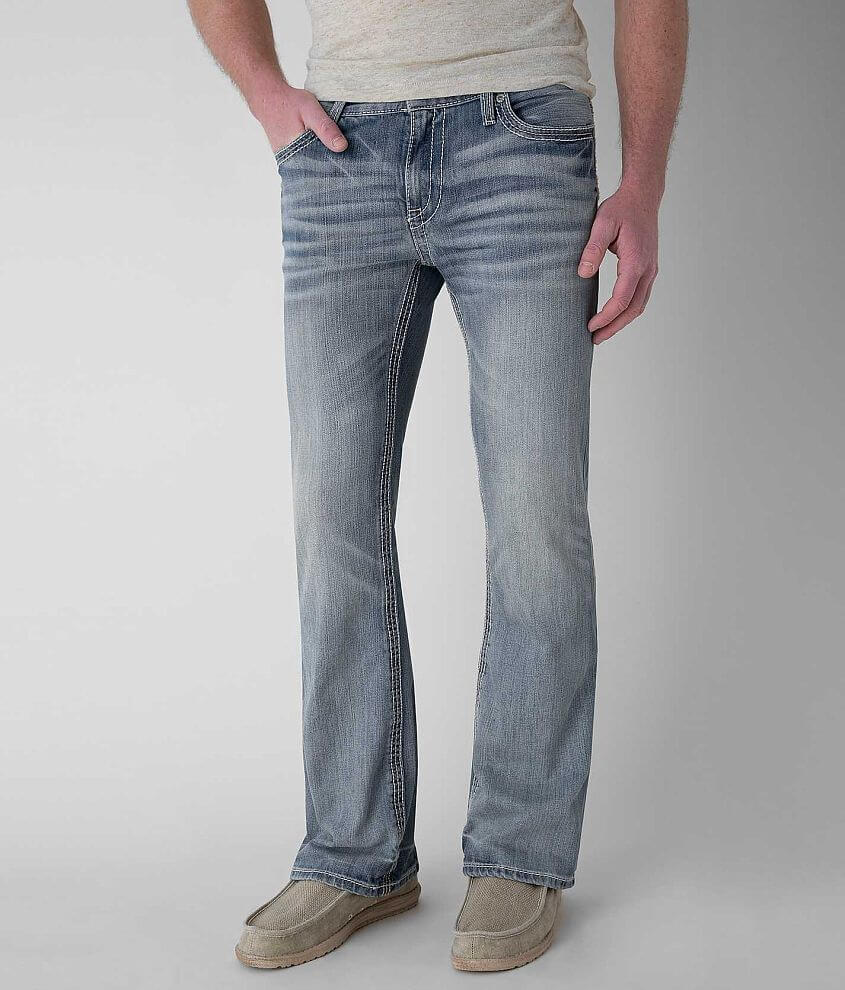 BKE Fulton Jean front view