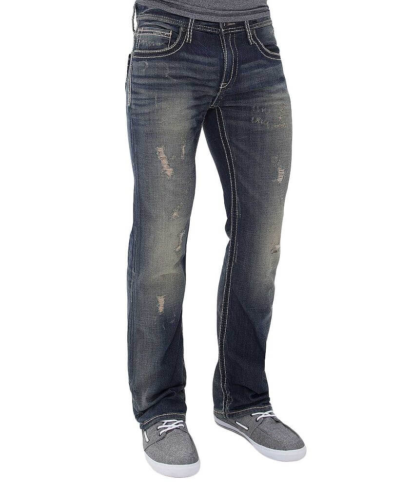 BKE Carter Jean front view