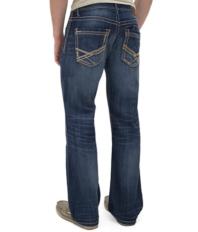 BKE Carter Jean BACK