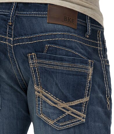 BKE Carter Jean BACK_POCKET