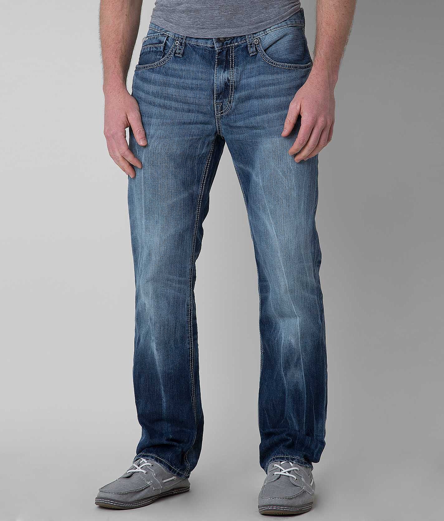 bke derek straight jeans