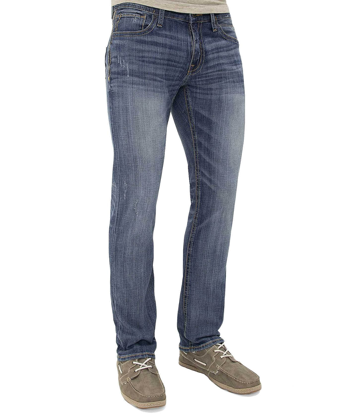 buckle carter straight jeans