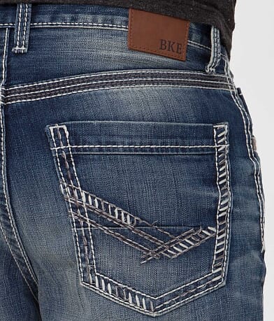 BKE Tyler Jean misc detail 4 view