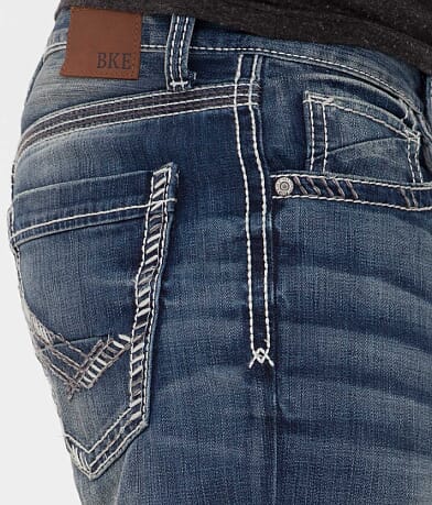 BKE Tyler Jean misc detail 5 view